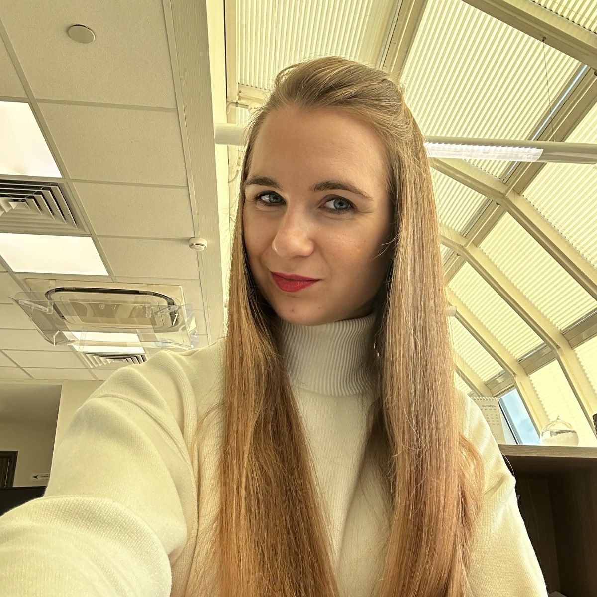 Анна Хохлова