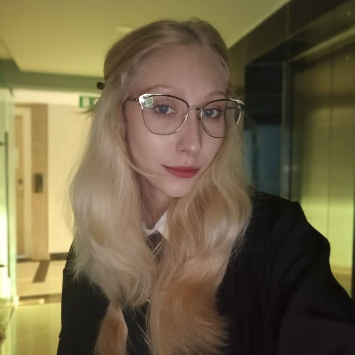 Анжела Богомолова