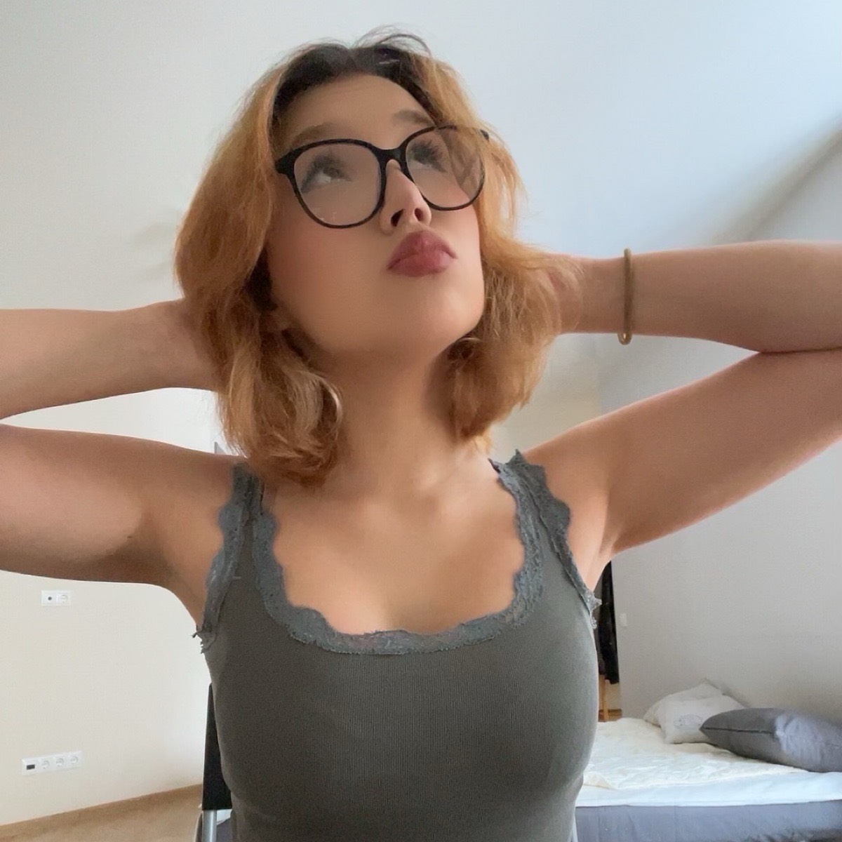 Катерина Урманова