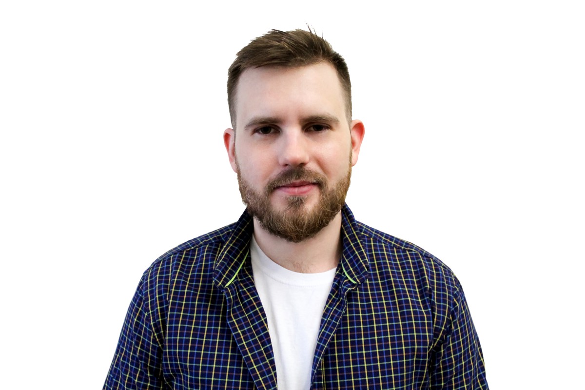 Илья Симаков