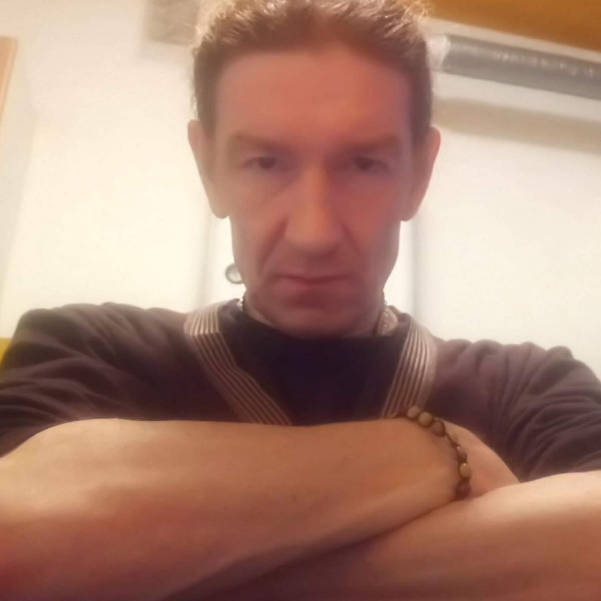 Евгений Чуйкин