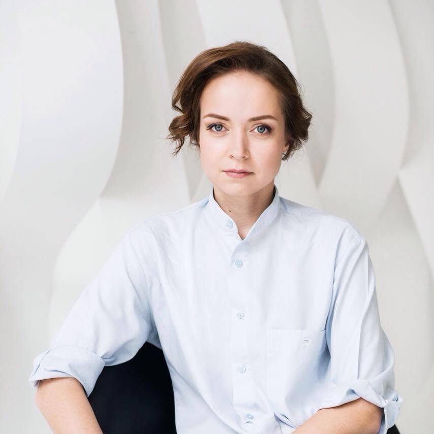 Анна Григорова | Сетка — социальная сеть от hh.ru