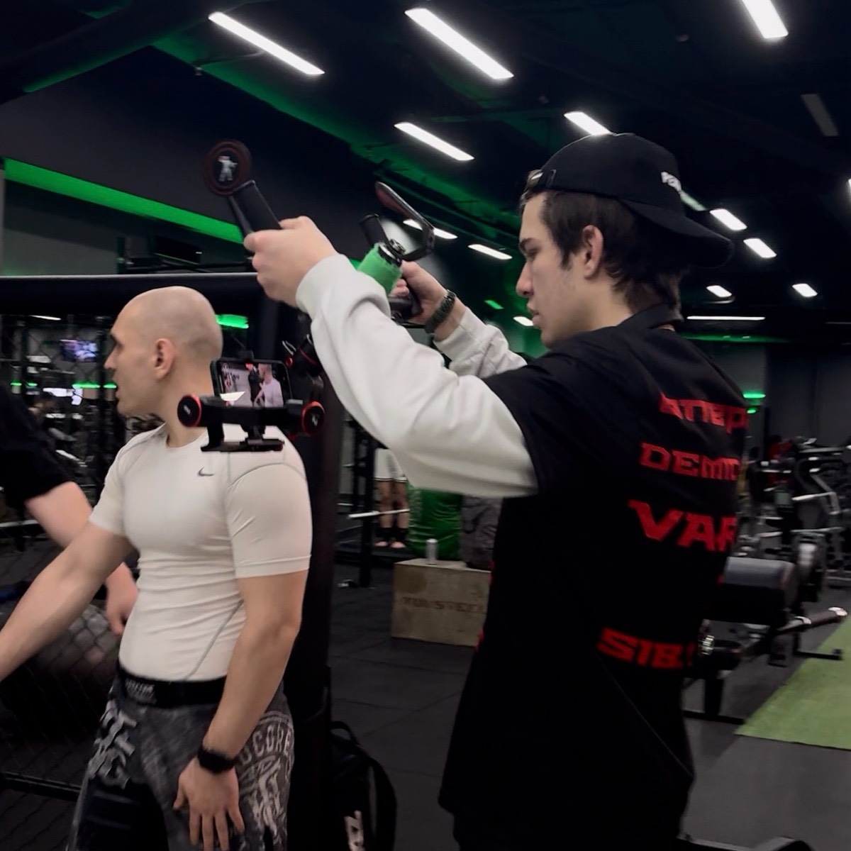 profile avatar