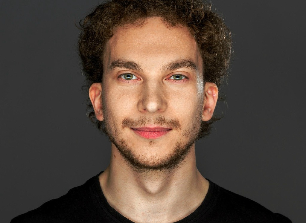 Александров Александр