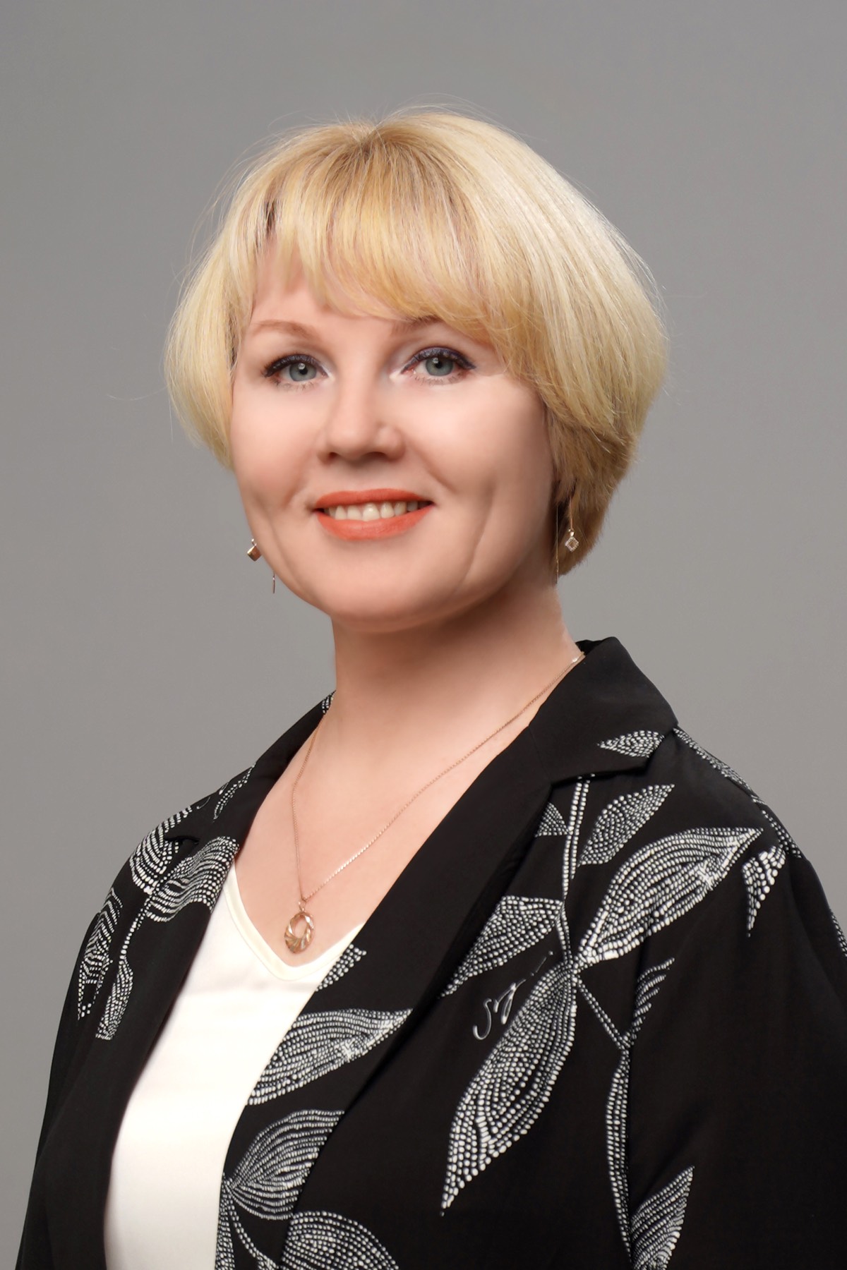 Наталья Карташова