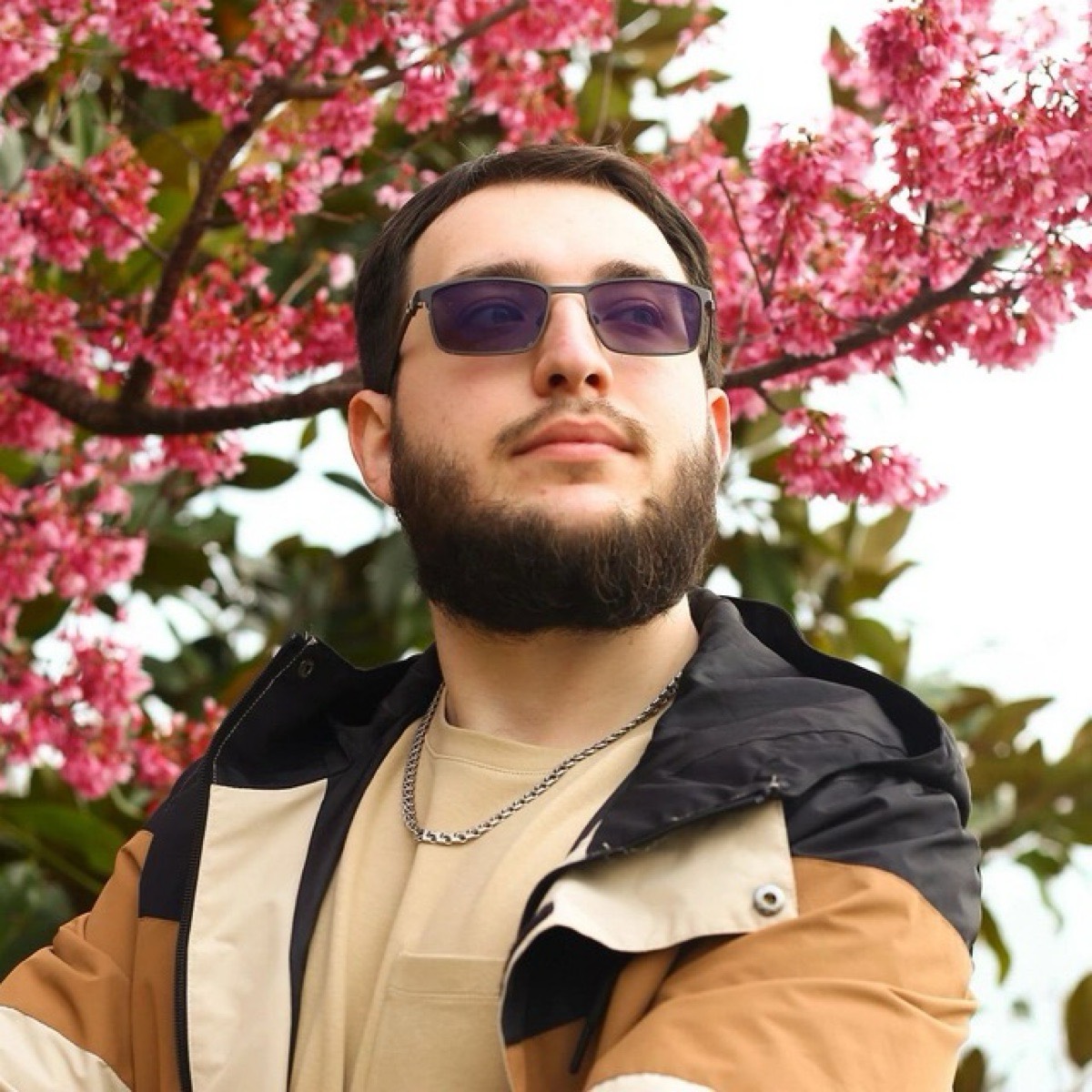 Никита Догаев