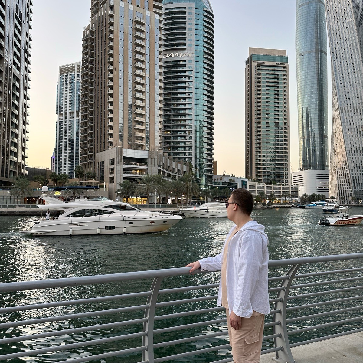 Эмиль Кусюмов