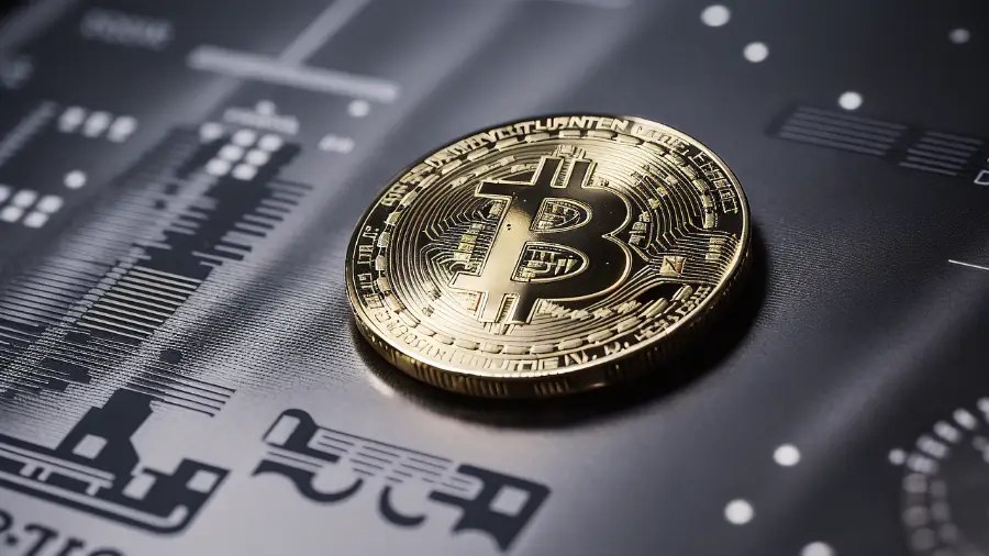 IntoTheBlock: Биткоин достиг дна — но мы видим разворот тренда | Сетка — социальная сеть от hh.ru