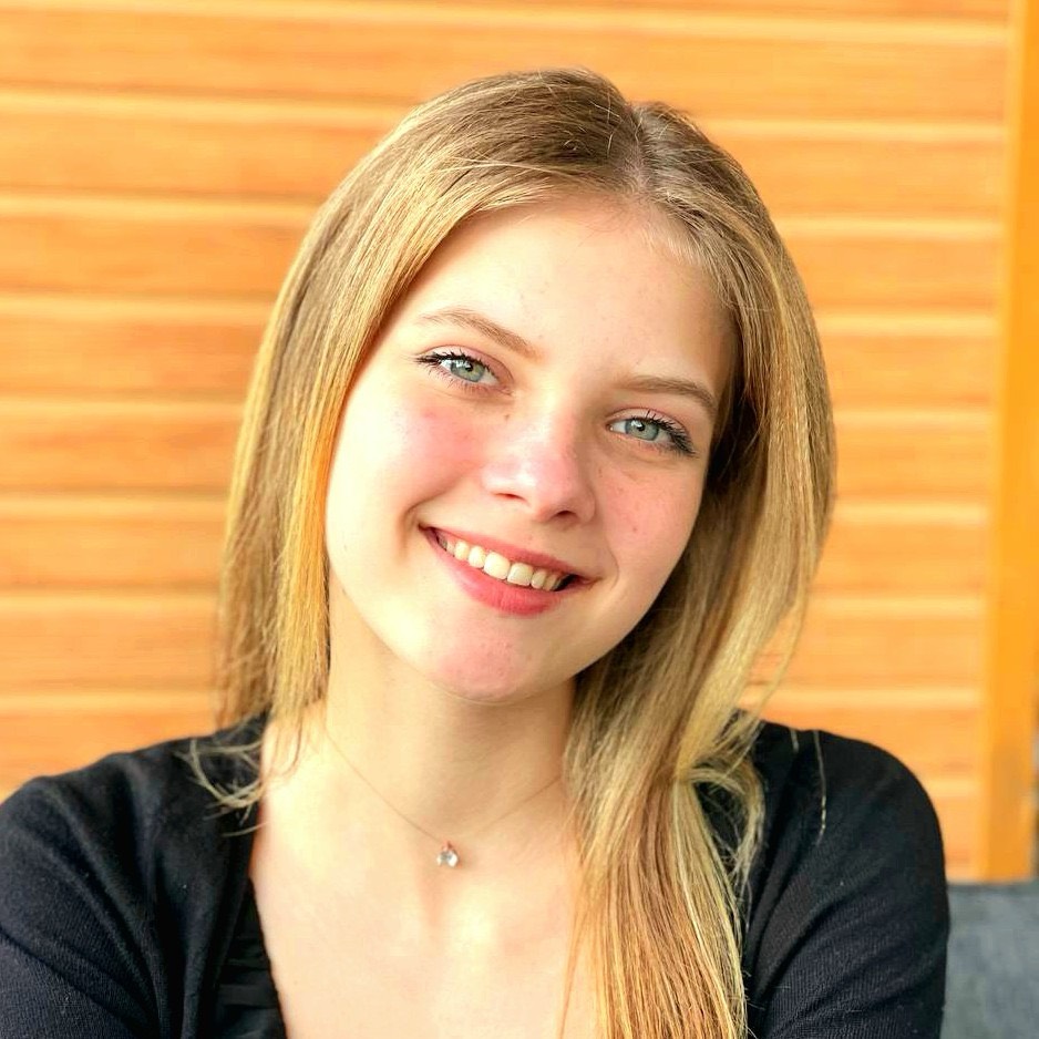 Ульяна Типикина