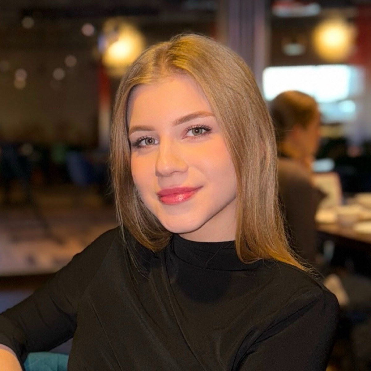 Алёна Василенко