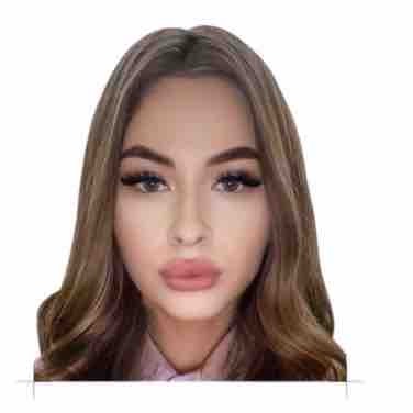 Анастасия Казанцева