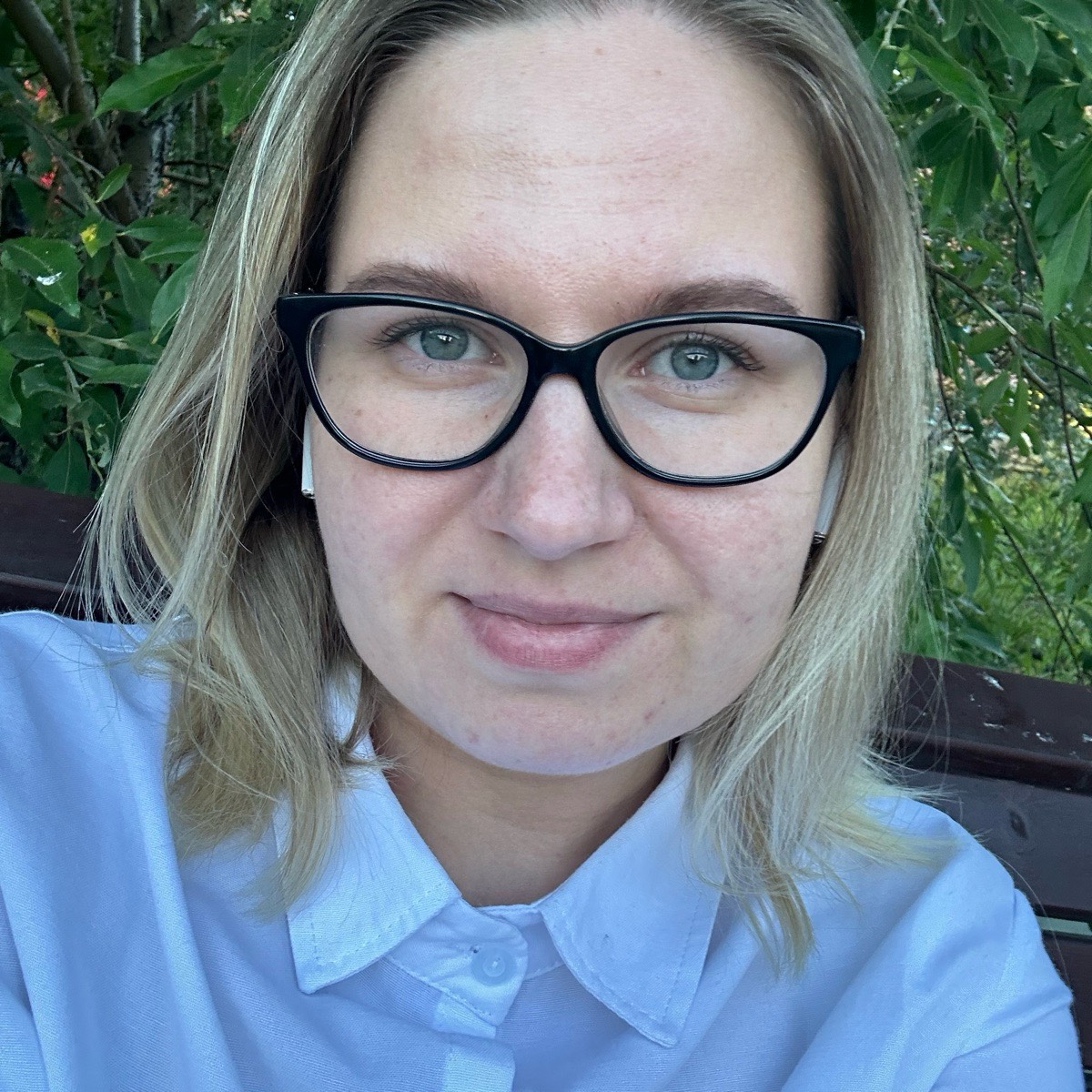 Ксения Ковалева