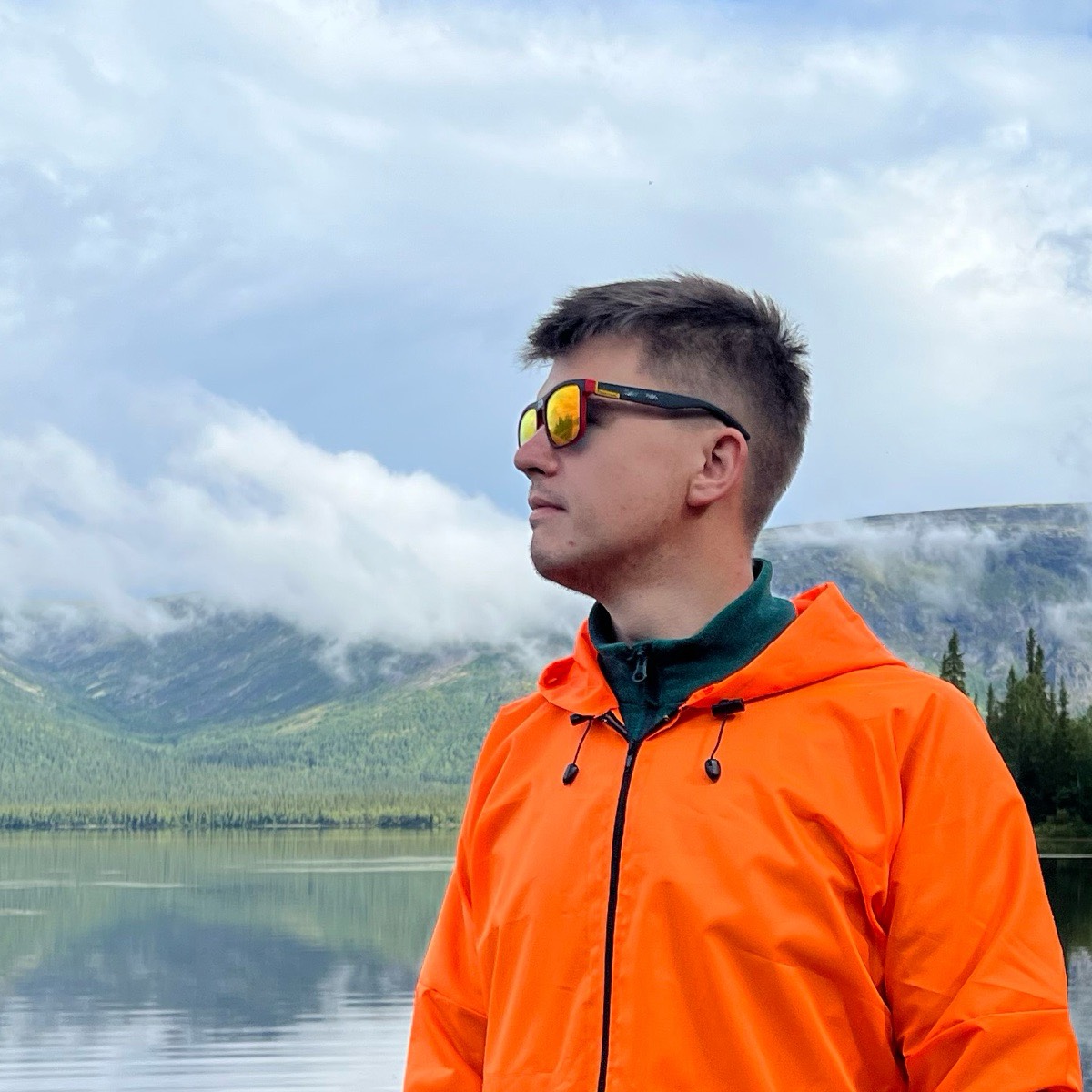 Никита Берденников | Сетка — социальная сеть от hh.ru