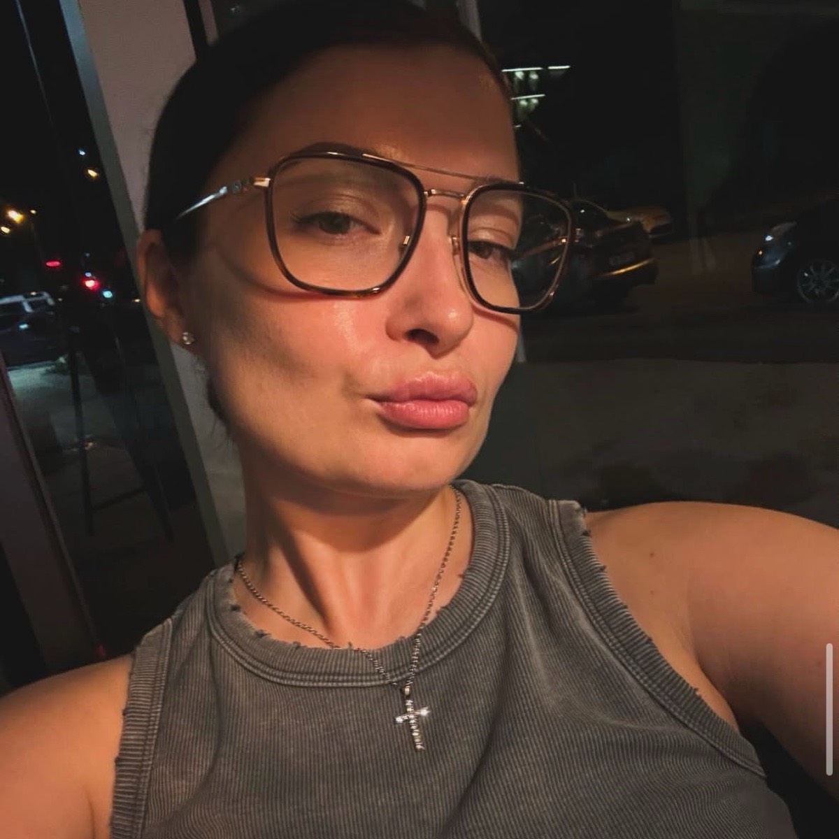 Анна Фирстова