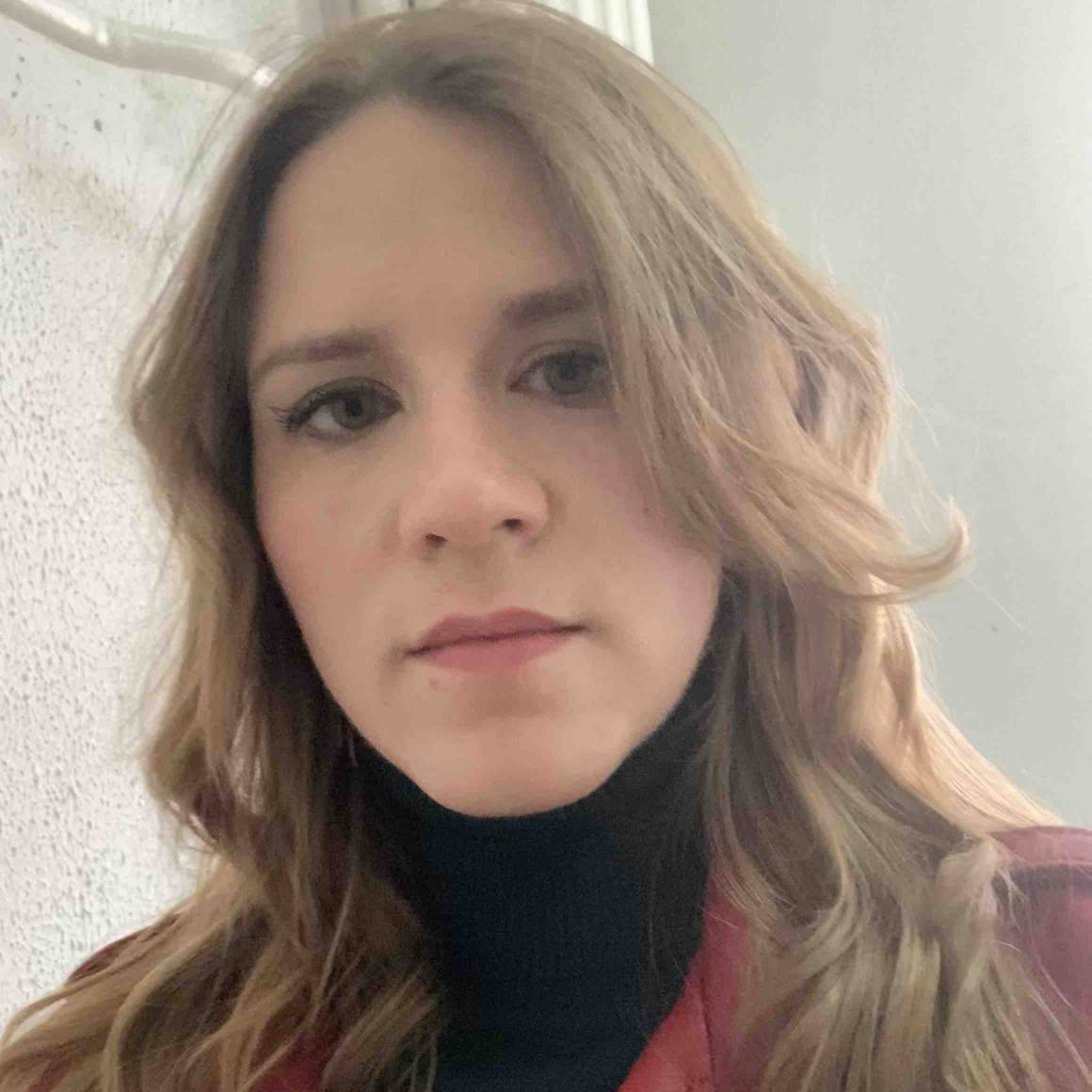 Валерия Измайлова | Сетка — социальная сеть от hh.ru