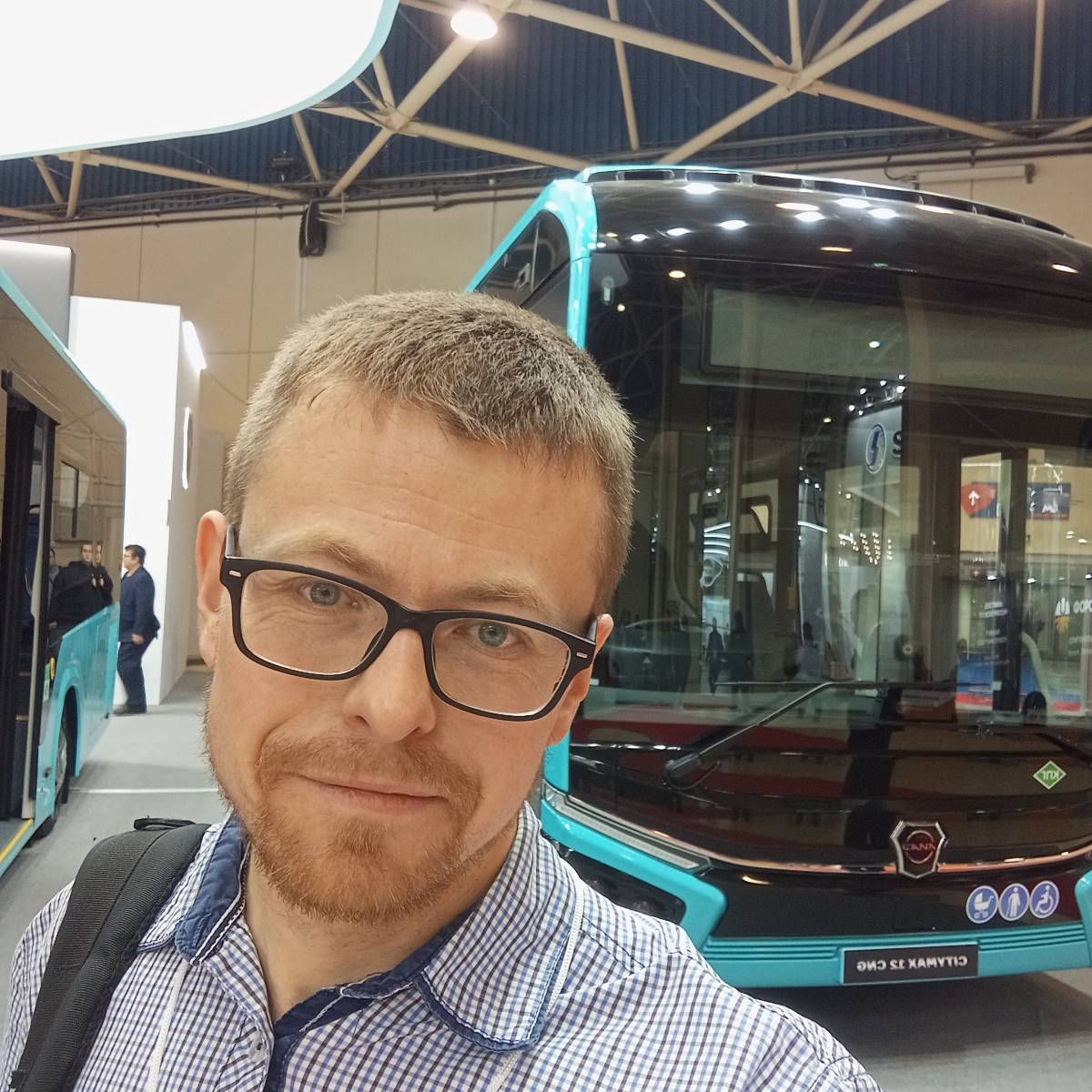 Иван Соловьев
