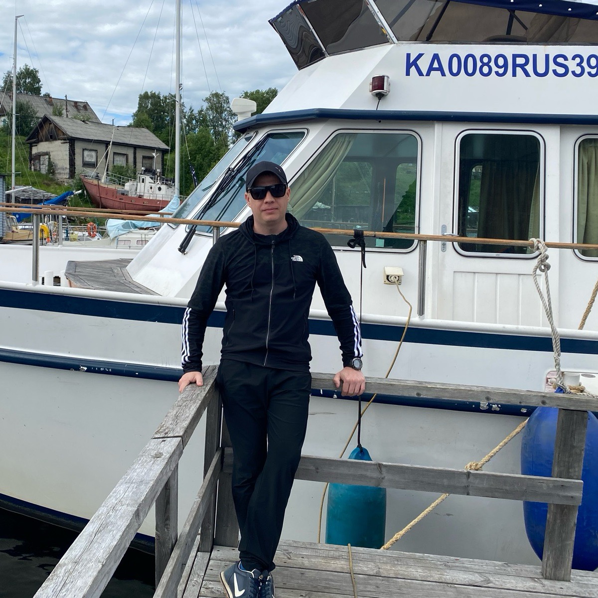 Евгений Синица