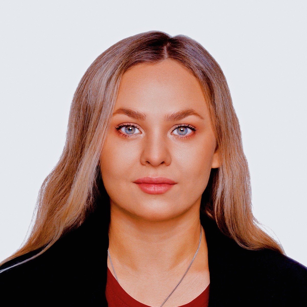 Анна Сенина | Сетка — социальная сеть от hh.ru