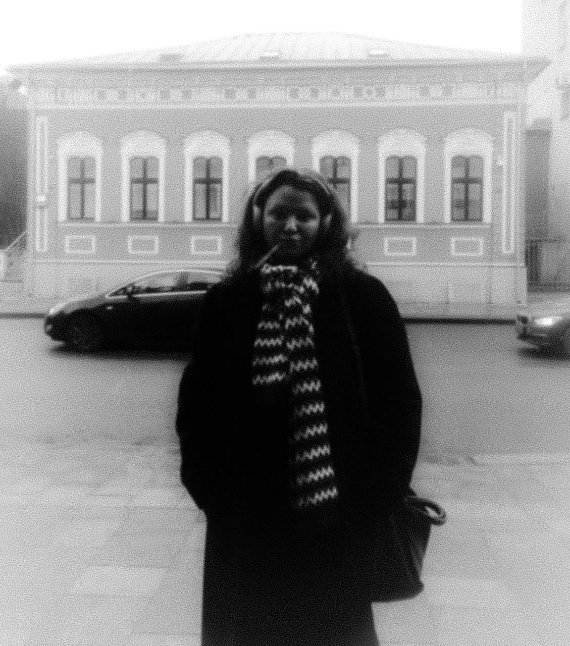 Снег решил мне сижку дорисовать. Вот такие мартовские узоры | Сетка — социальная сеть от hh.ru