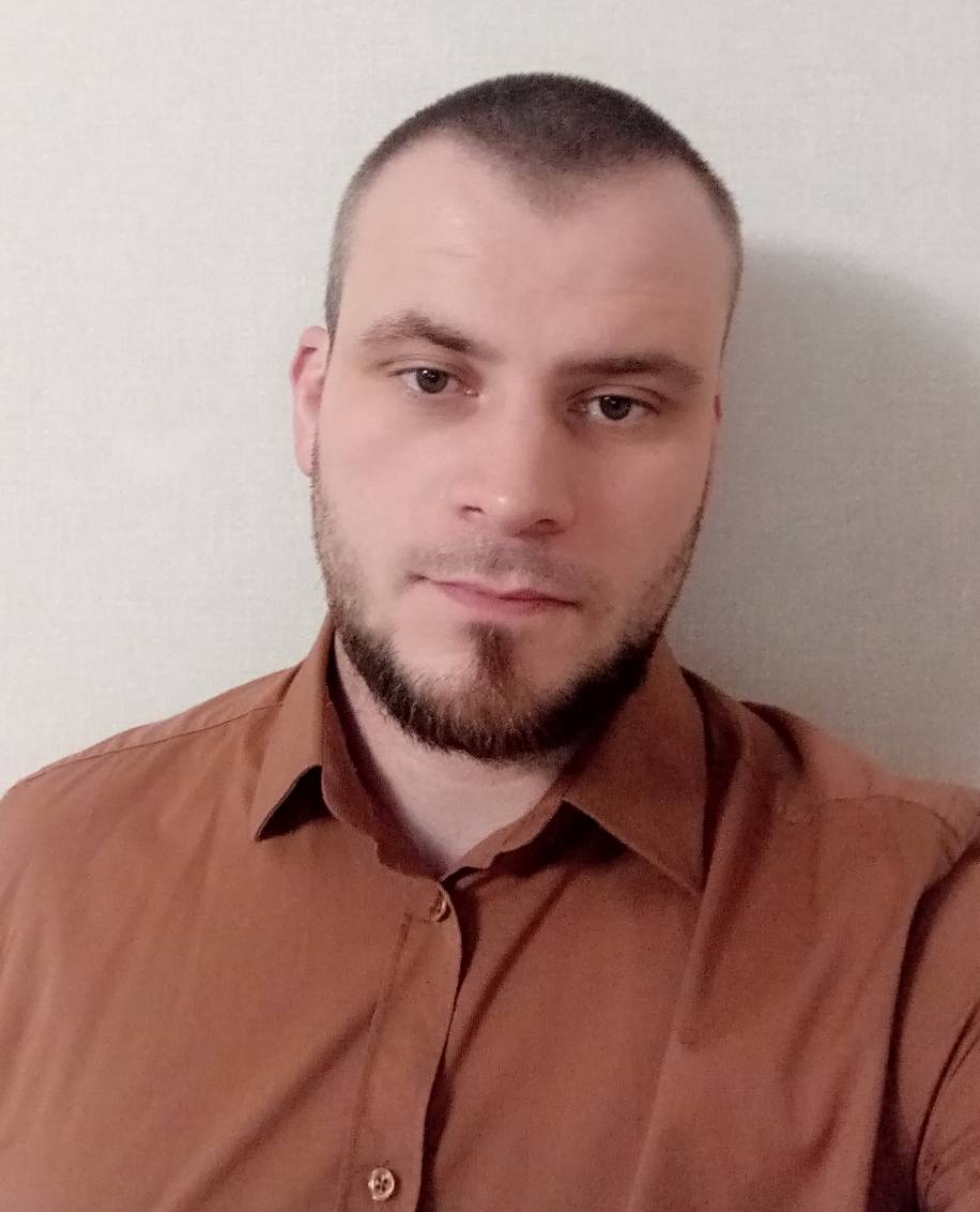Александр Шурушкин