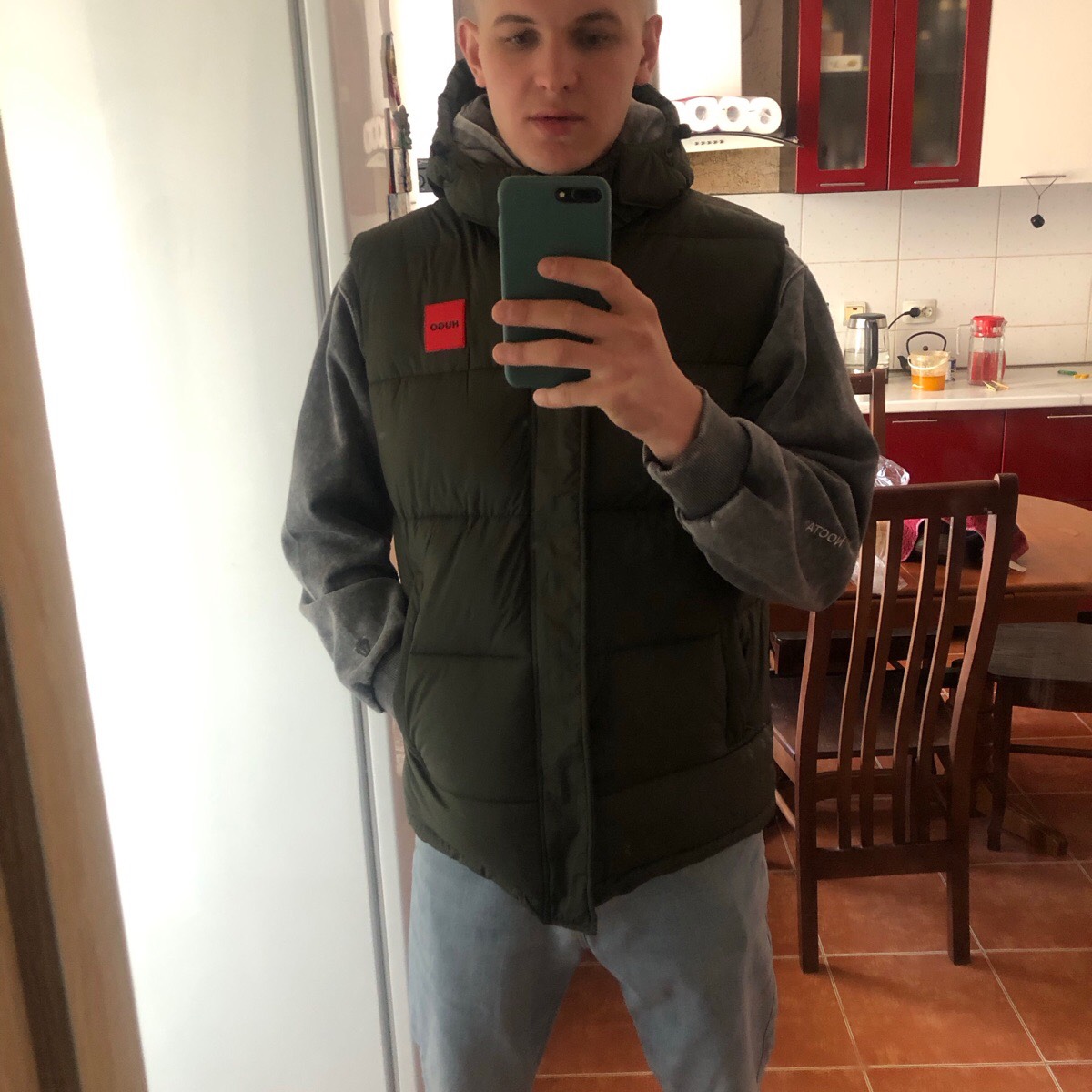 Станислав Нежиберски