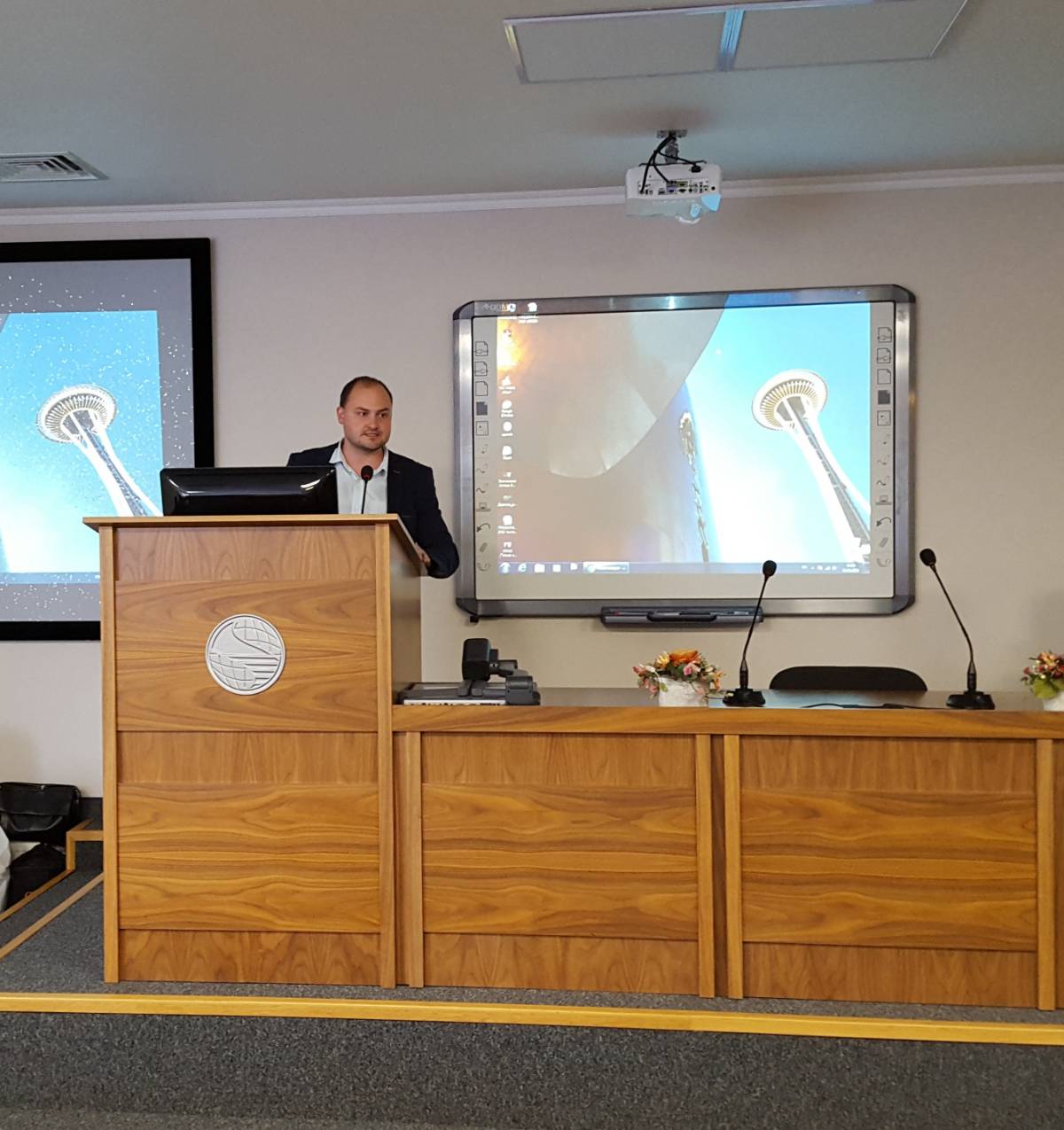 Артур Широбоков | Сетка — социальная сеть от hh.ru