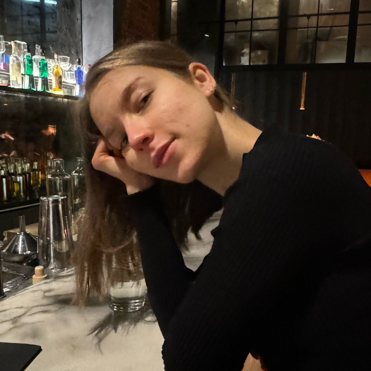 Екатерина Емельянова