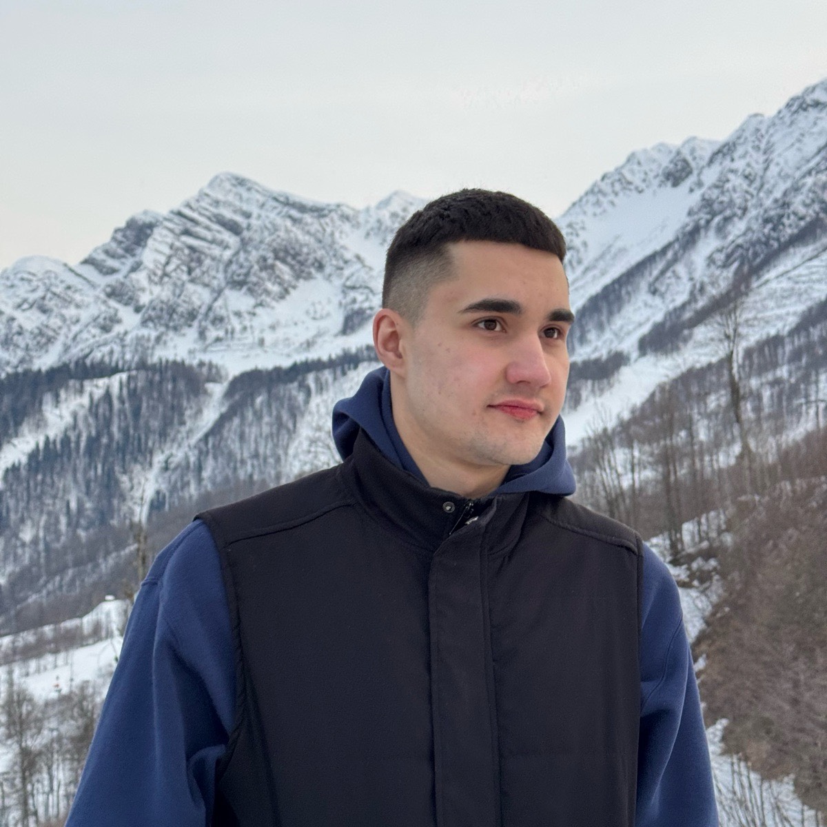 Эдуард Гареев
