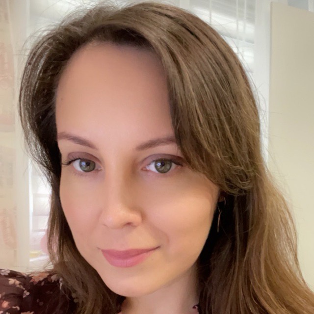 Мария Галкина | Сетка — социальная сеть от hh.ru