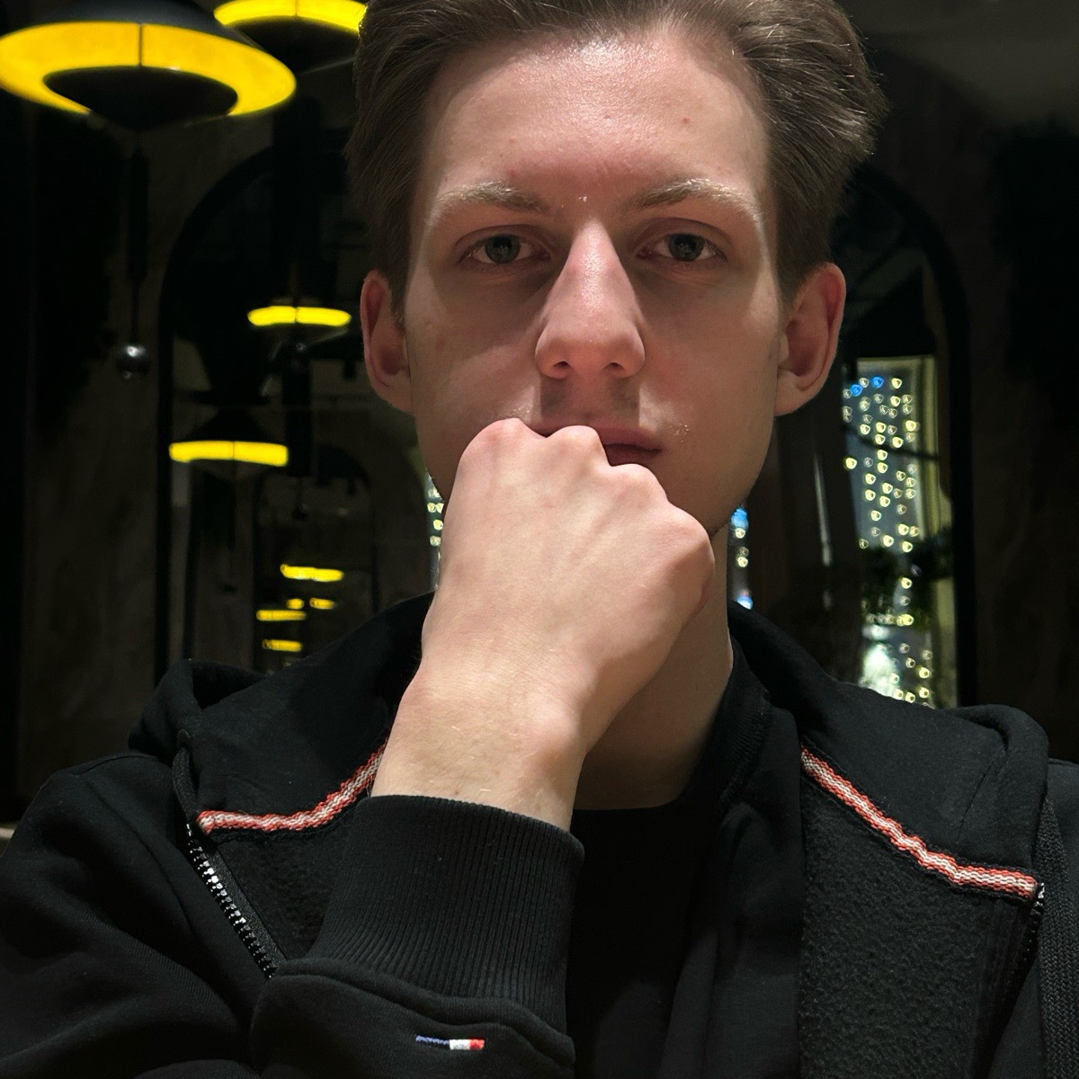 Михаил Почепко | Сетка — социальная сеть от hh.ru