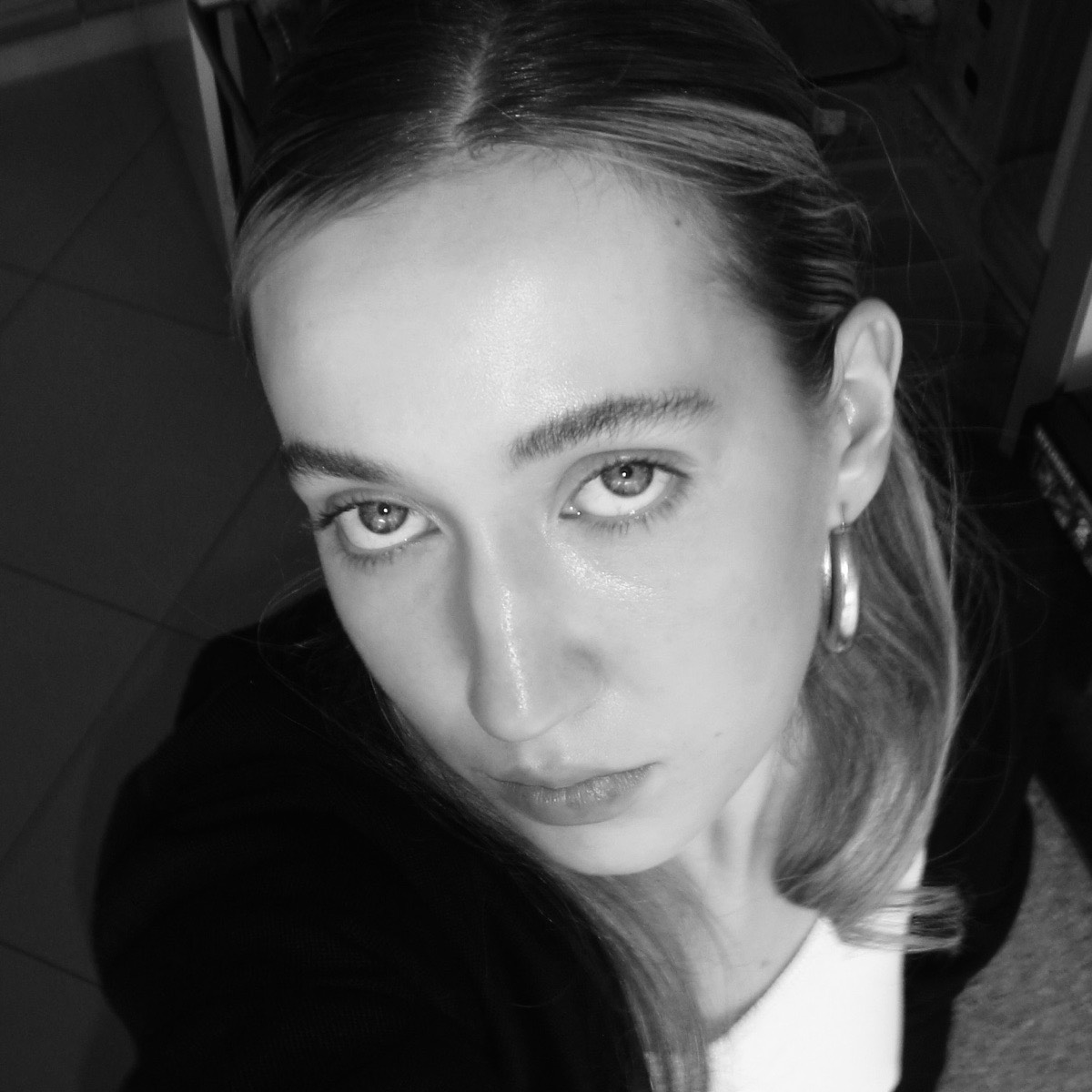 Александра Суровегина | Сетка — социальная сеть от hh.ru