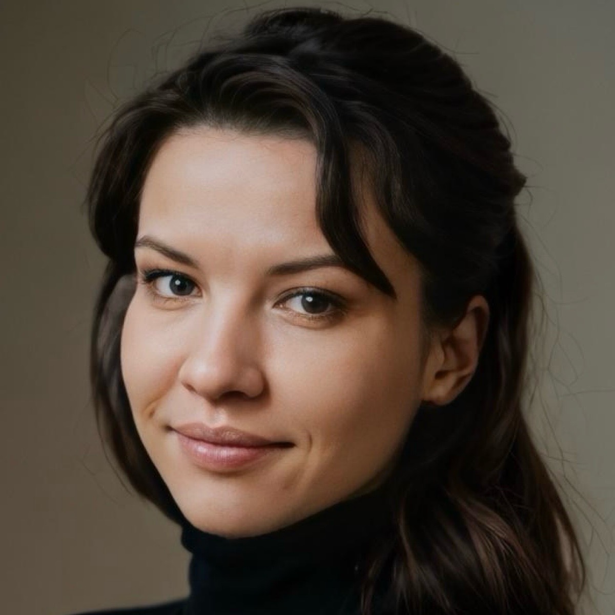 Анна Каверина | Сетка — социальная сеть от hh.ru