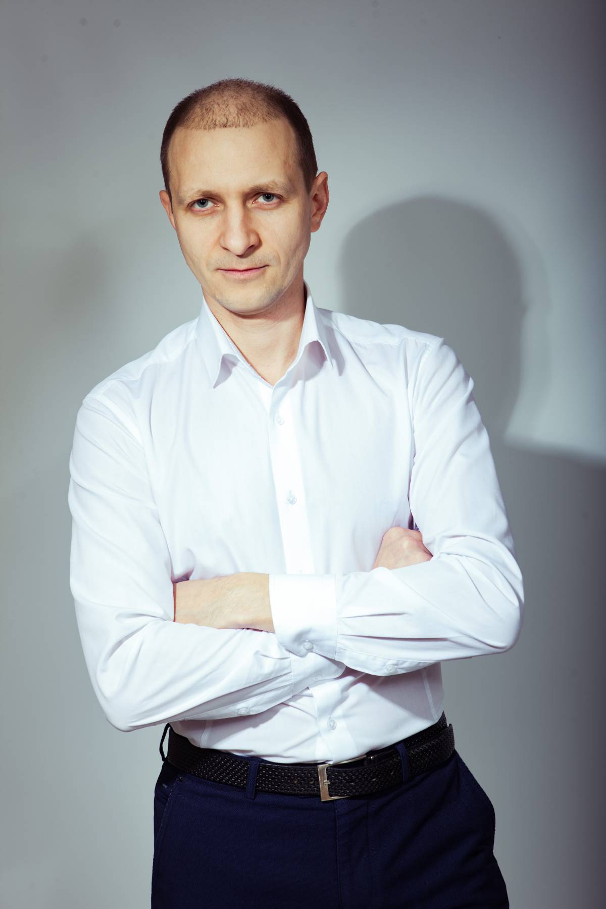 Юрий Блинов | Сетка — социальная сеть от hh.ru