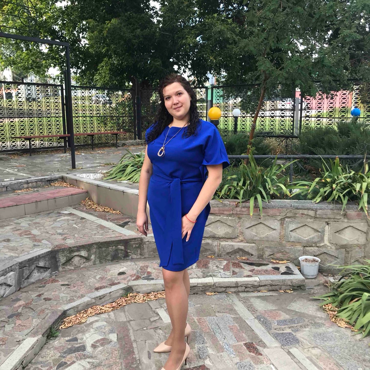 Марина Кузнецова