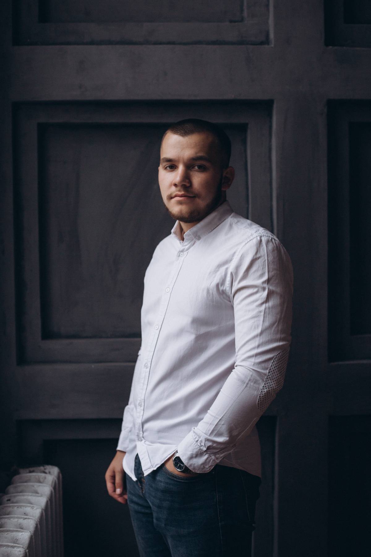 Захар Галеев | Сетка — социальная сеть от hh.ru