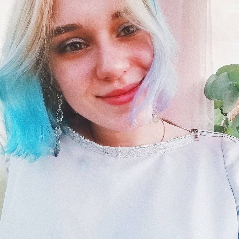 Катерина Гусева