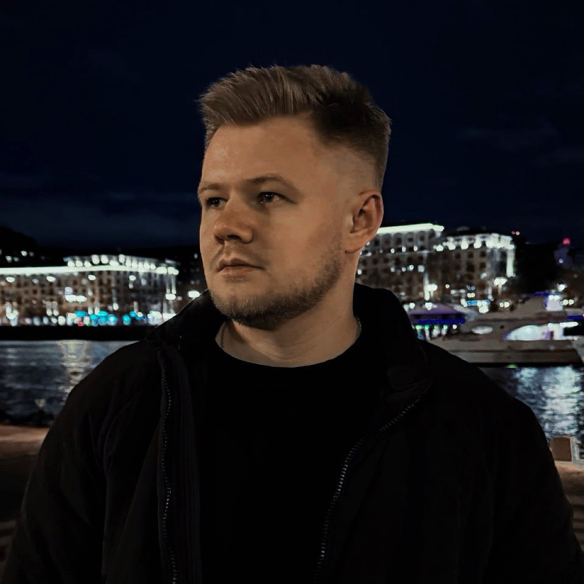 Сергей Галанов | Сетка — социальная сеть от hh.ru