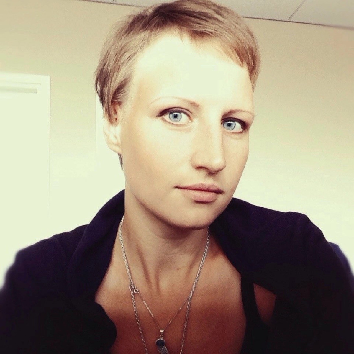 Светлана Ахмеджанова