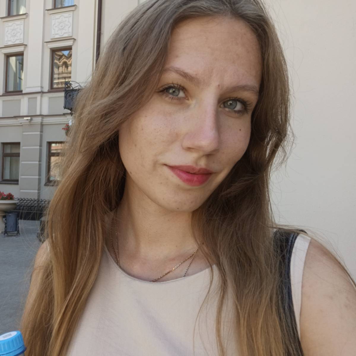 Анастасия Кадникова