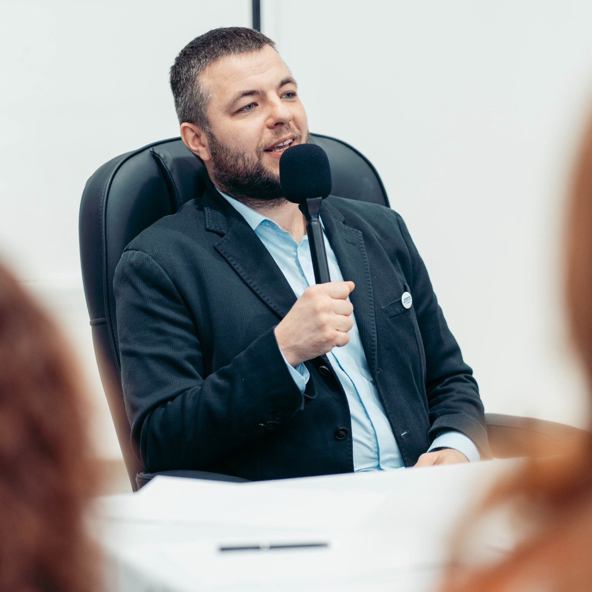 Алексей Воронкин | Сетка — социальная сеть от hh.ru