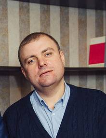 Николай Крыгин | Сетка — социальная сеть от hh.ru