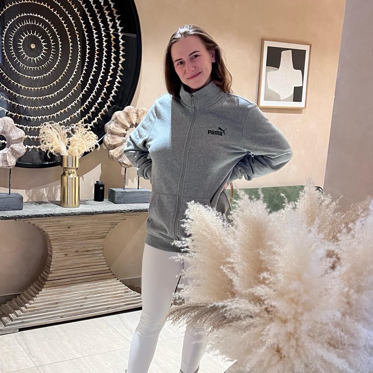 Дарья Федорченко | Сетка — социальная сеть от hh.ru