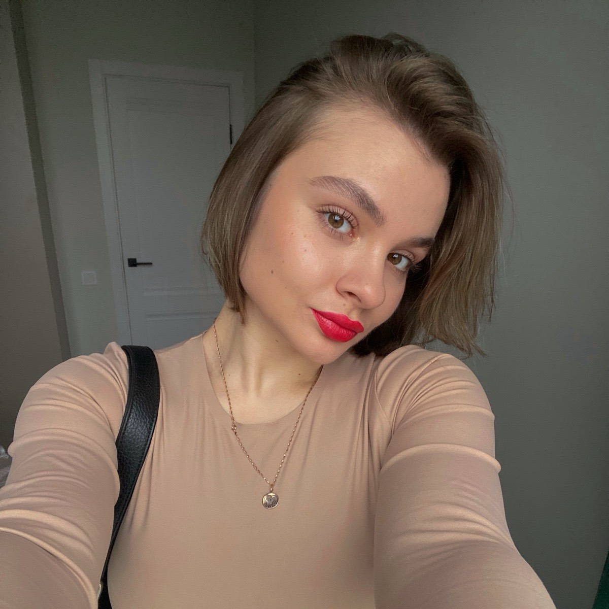 Евгения Шершнева