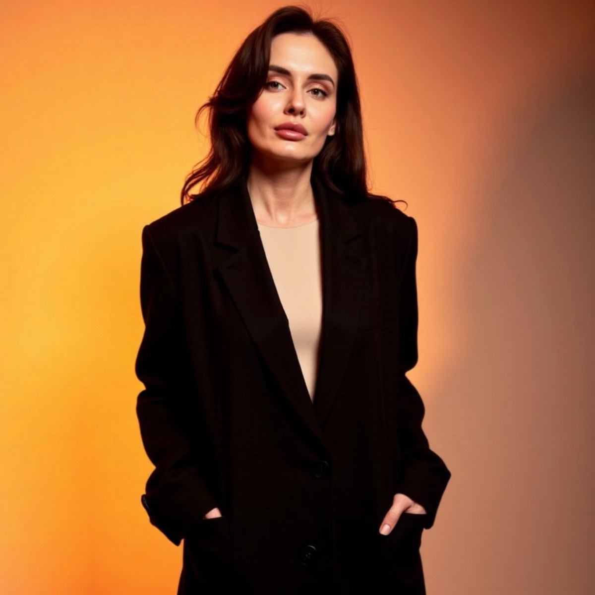 Анастасия Масеева