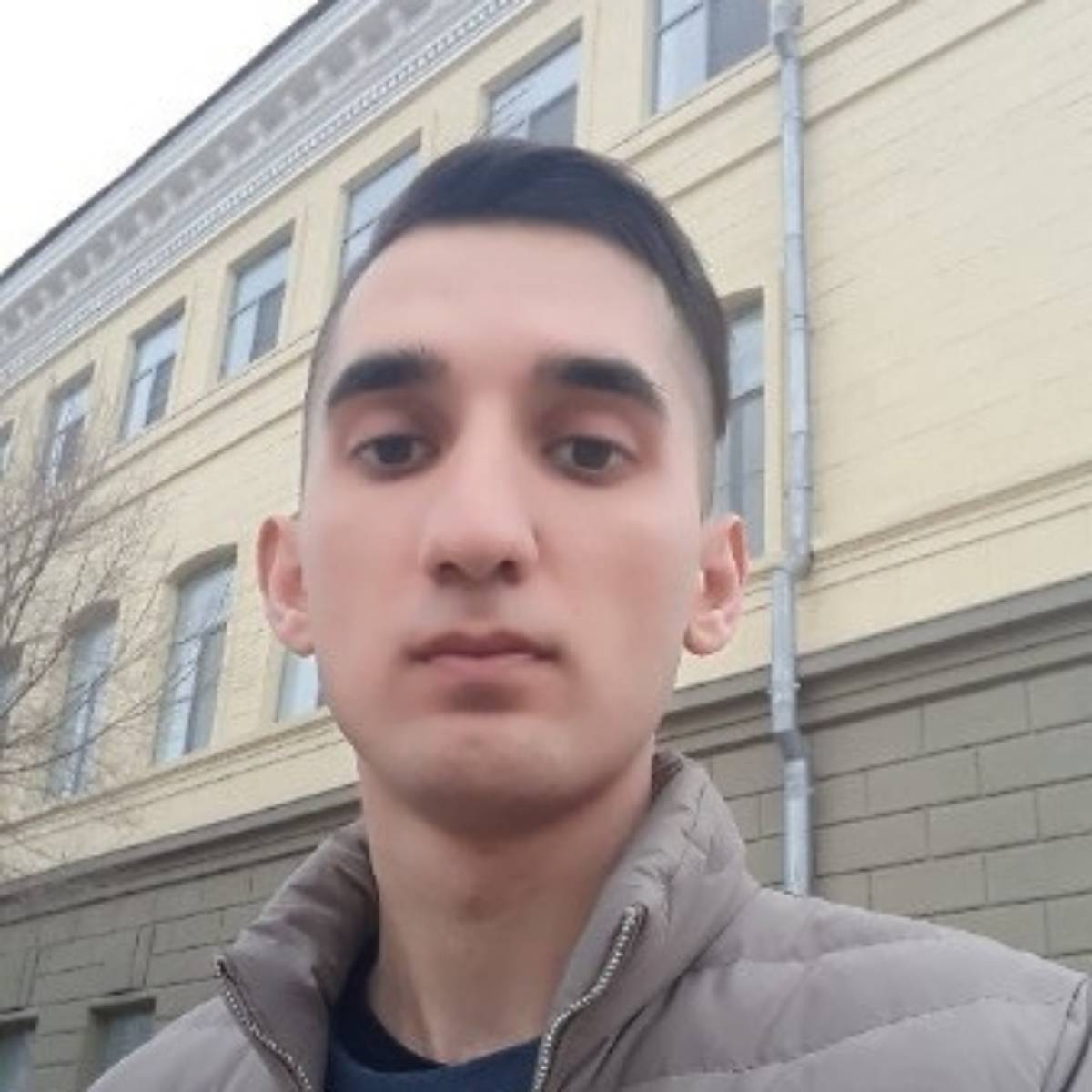 Руслан Рустамов | Сетка — социальная сеть от hh.ru