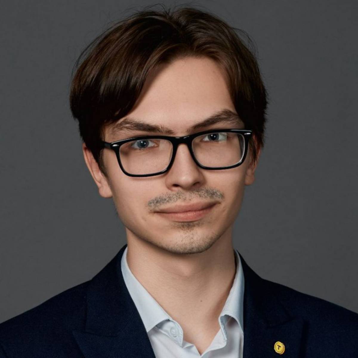 Дмитрий Харченко