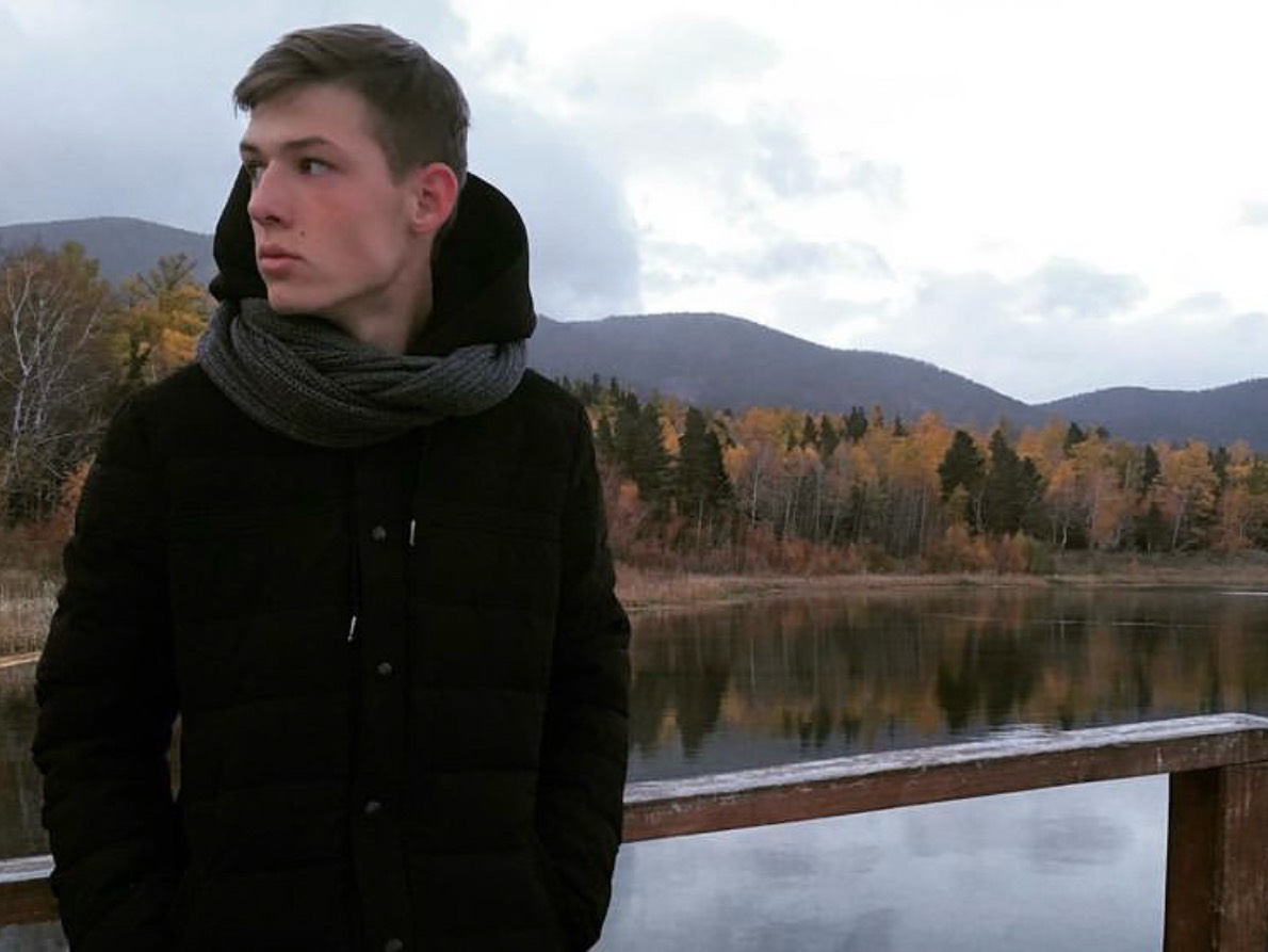 Максим Ефанов | Сетка — социальная сеть от hh.ru