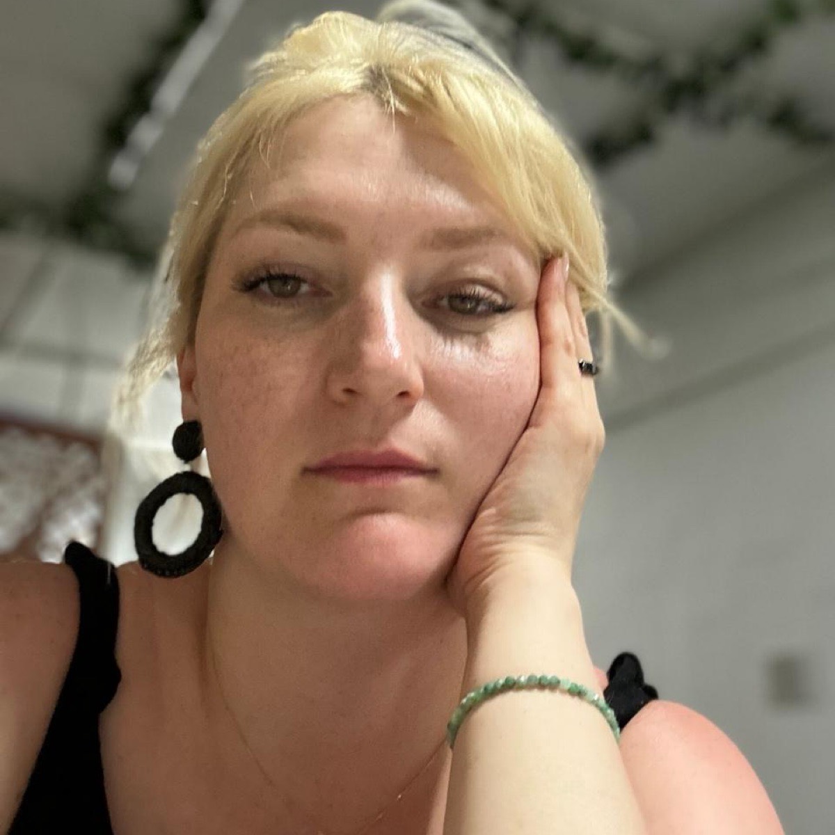 Эльмира Нуреева