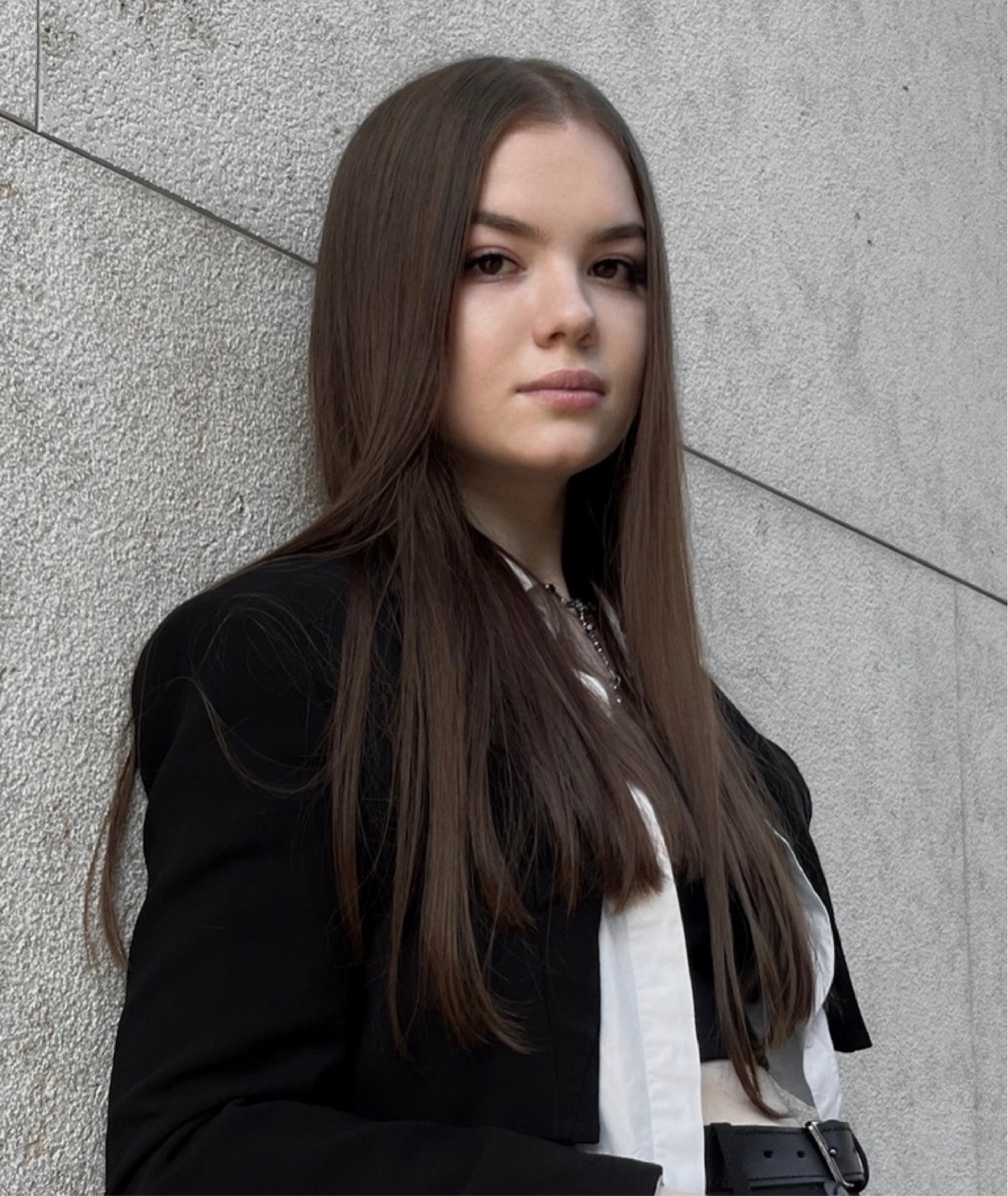 Анна Аристова | Сетка — социальная сеть от hh.ru