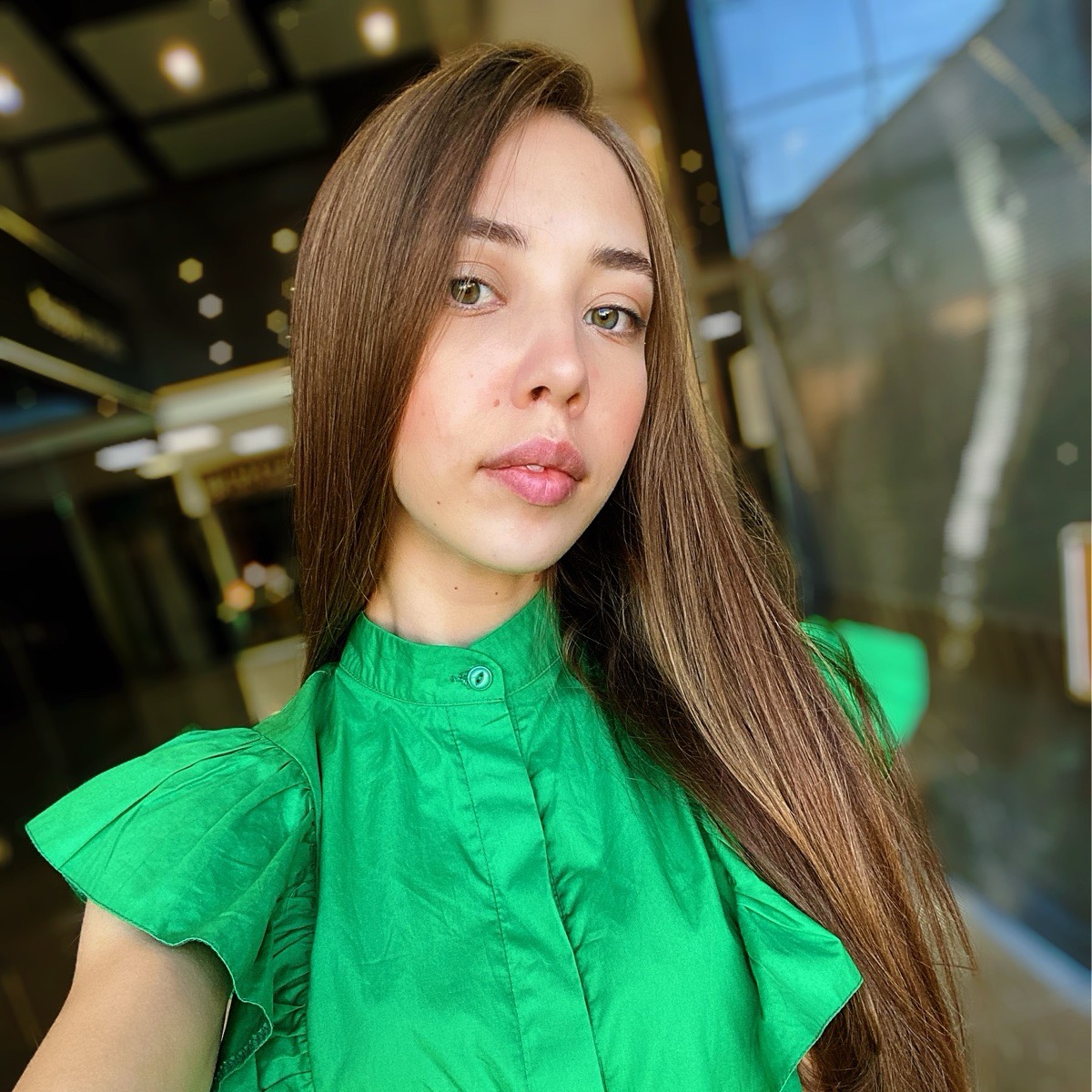 Константиновна Елизавета